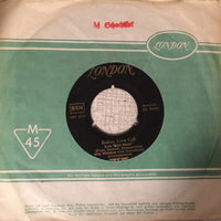 Slim Whitman : Rose Marie / Indian Love Call (7")