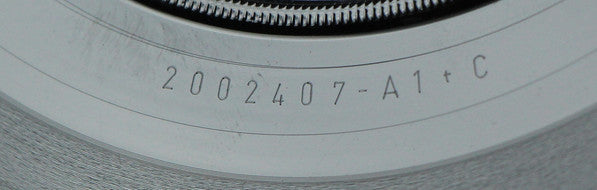 John Waite : Missing You (7", Single)