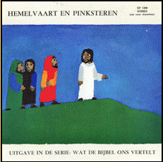 Various : Hemelvaart En Pinksteren (7", Single)