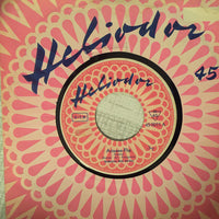Bob Parker Und Sein Orchester : Arizona-Flip (7")
