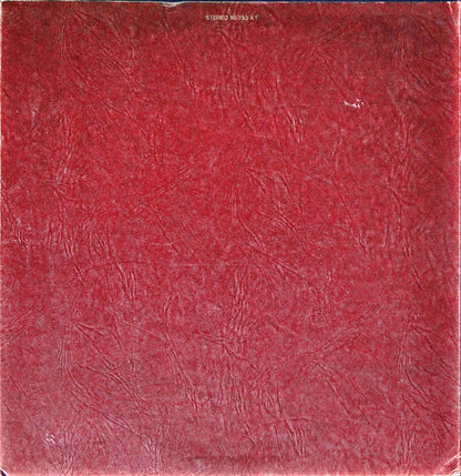 Jethro Tull : Living In The Past (2xLP, Comp, Gat)