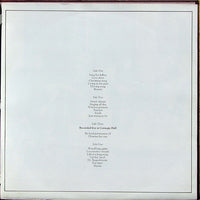 Jethro Tull : Living In The Past (2xLP, Comp, Gat)