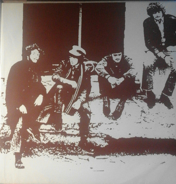 Jethro Tull : Living In The Past (2xLP, Comp, Gat)