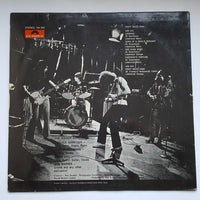 Golden Earring : Eight Miles High (LP, Album, RE)