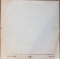 Gerhard Erber : Hänsel Und Gretel (Schallplattenbeilage) (7", Single)