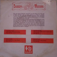 Paul Evans : Ninety-Nine Years (7", Single)