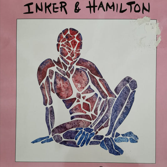 Inker & Hamilton : The Mind And The Body (LP, Album)