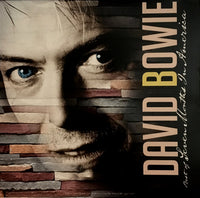 David Bowie : Best Of Seven Months In America (LP, Unofficial, 180)