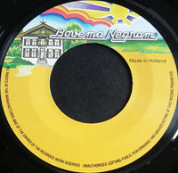 Johnny Jordaan : Van Harte Gefeliciteerd Met Jullie Verloving Maar..... (7", Single)
