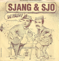 Sjang & Sjo : De Pauw (7", Single)