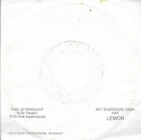 Delmare-Pipos : Delmare (7")