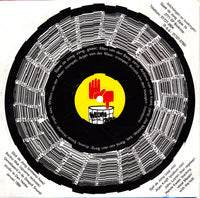 Weenie And The Jugs : Where Is The Love (7", Single)