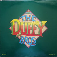 The Duffy Brothers : The Duffy Brothers (LP, Album)