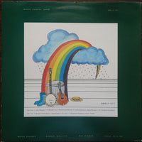 The Duffy Brothers : The Duffy Brothers (LP, Album)