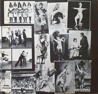 Graziano Mandozzi, Helmut Baumann : Can Can - Musical Von Cole Porter (LP, Album)