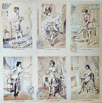 Graziano Mandozzi, Helmut Baumann : Can Can - Musical Von Cole Porter (LP, Album)