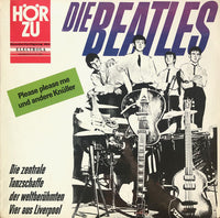 Die Beatles* : Please Please Me Und Andere Knüller (LP, Album)