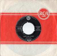 Elvis Presley : Shake, Rattle And Roll (7")