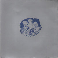 Unknown Artist : Für Musikalische (7")