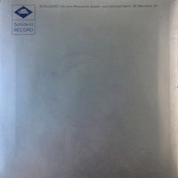 Unknown Artist : Für Musikalische (7")
