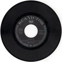 Irwin Kostal, Julie Andrews : The Sound Of Music / Do-Re-Mi (7", Single)
