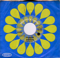 Donovan : To Susan On The West Coast Waiting (7", RE)