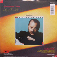 Gotte Gottschalk : Mitten Durch's Feuer (7", Single)