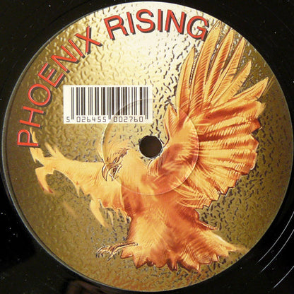 Jon The Dentist : The Simirillion (12")