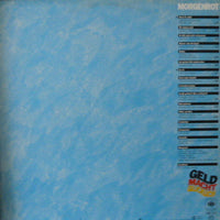 Morgenrot : Geld Macht Glücklich (LP, Album)