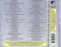 Various : Rock & Roll With Piano Vol.5 (CD, Comp)