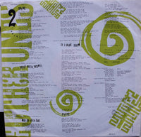 The Other Ones : Learning To Walk (LP, Album)