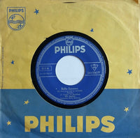 Die Starlets : Vorsicht, Caballero / Bella Susanna (7")