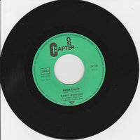 Gerry Monroe : Cry / Annie Laurie  (7", Single)
