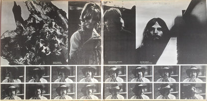 Pink Floyd : Ummagumma (2xLP, Album, RE)