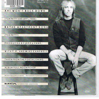 Tom Petty : I Won't Back Down (7", Single, Sma)