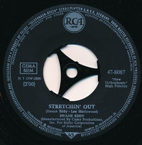 Duane Eddy : (Dance With The) Guitar Man (7", Single, Mono)