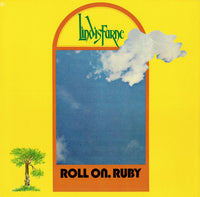 Lindisfarne : Roll On, Ruby (LP, Album)