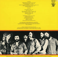 Lindisfarne : Roll On, Ruby (LP, Album)