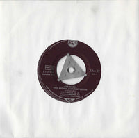 Marian Anderson : Ave Maria And Other Schubert Songs (7", EP)