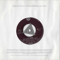 Marian Anderson : Ave Maria And Other Schubert Songs (7", EP)