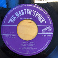Rex Gildo : Va Bene (7", Single)