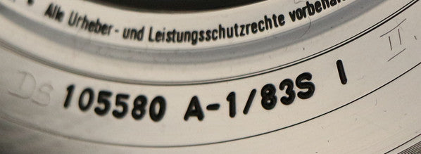 Stray Cats : (She's) Sexy + 17 (7", Single)