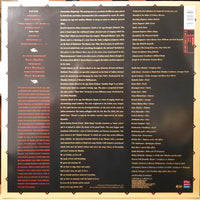 Ravi Shankar : Inside The Kremlin (LP, Album)