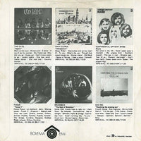 Focus (2) : Sylvia (7", Maxi, Single, Juk)