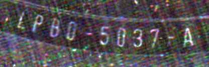 The Sweet : The Six Teens (7", Single)