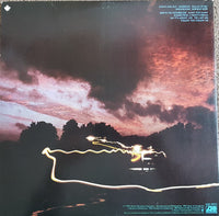 Genesis : ...And Then There Were Three... (LP, Album, RP)