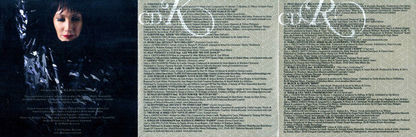 Kay Rush : Unlimited XX (2xCD, Comp + Box)