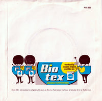 No Artist : Bim, Bam, Bom En Het Maanmannetje (7", Lig)