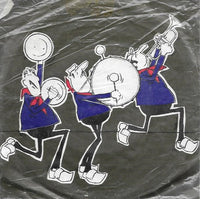 Cyriel : In De Feesttent Met Cyriel (7")