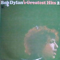 Bob Dylan : Bob Dylan's Greatest Hits 2 (LP, Comp, RE)